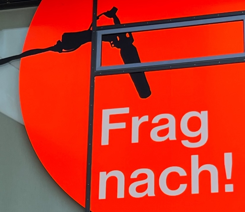frag nach web