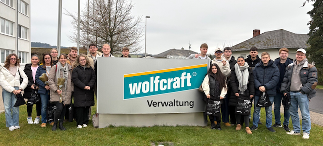 wolfcraft 25